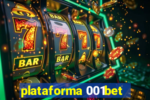 plataforma 001bet