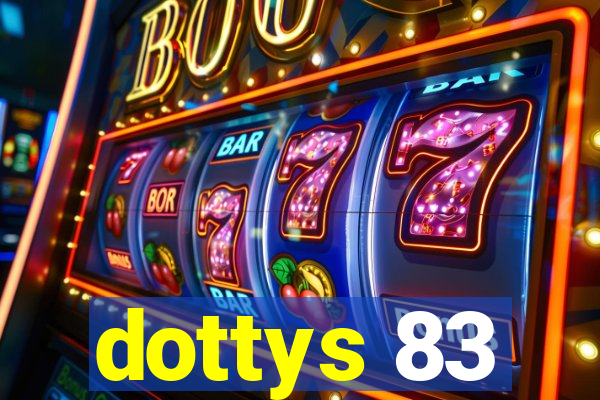 dottys 83