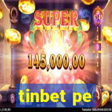 tinbet pe