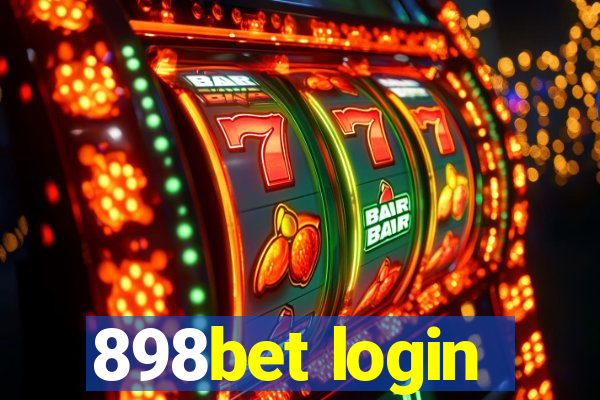 898bet login