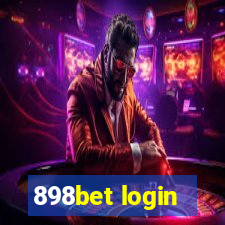 898bet login