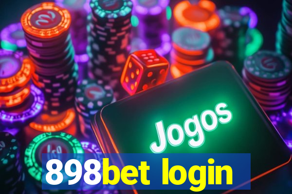 898bet login