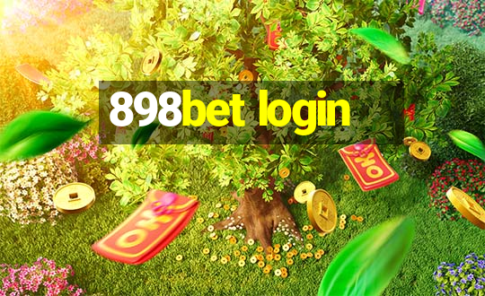 898bet login