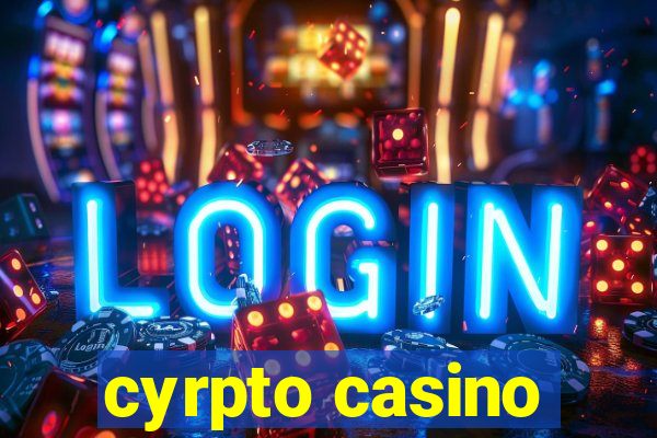 cyrpto casino