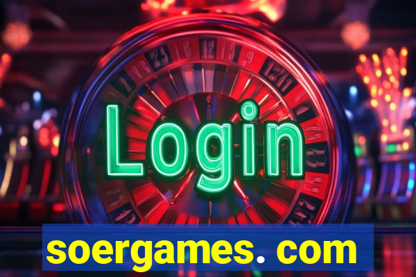 soergames. com