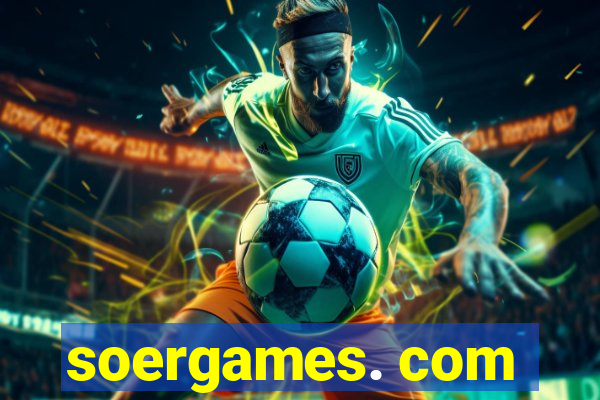 soergames. com