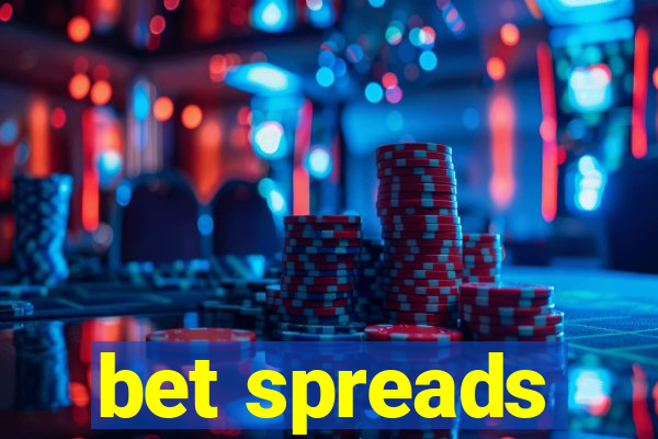 bet spreads