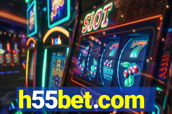 h55bet.com