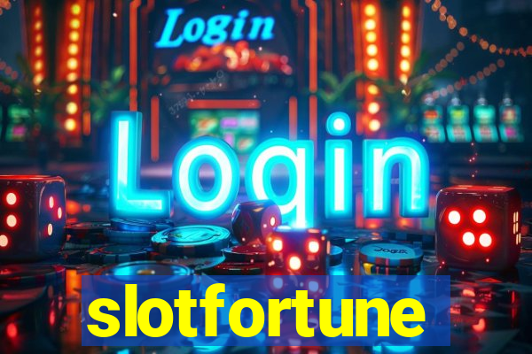 slotfortune