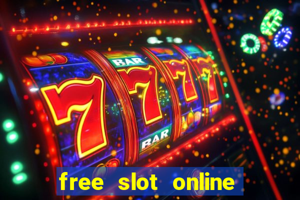 free slot online no download