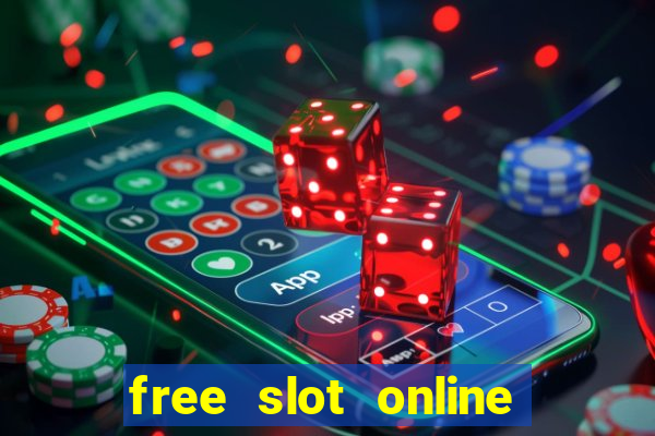 free slot online no download