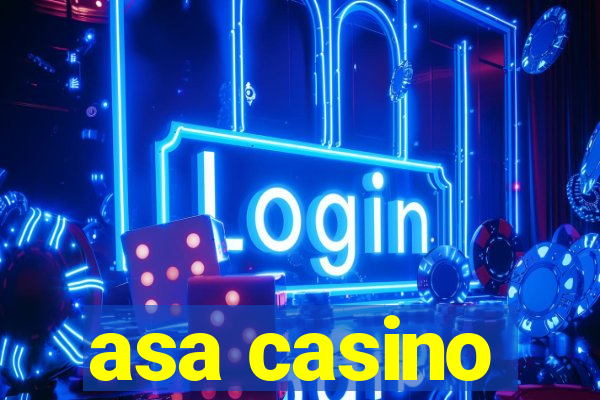 asa casino