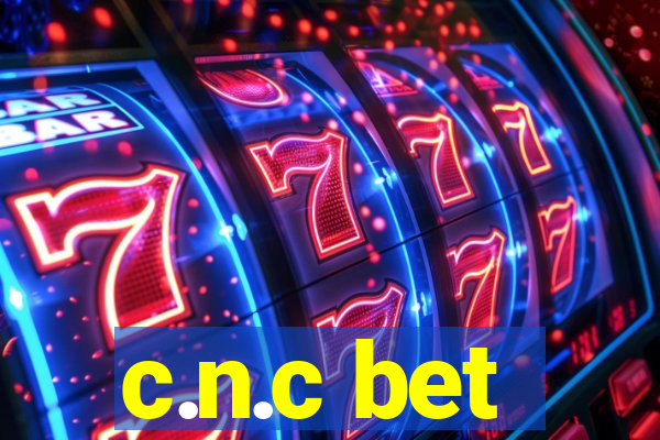 c.n.c bet