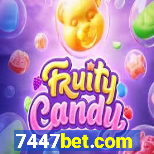 7447bet.com