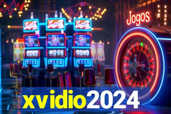 xvidio2024