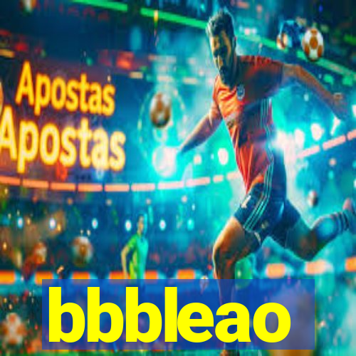 bbbleao