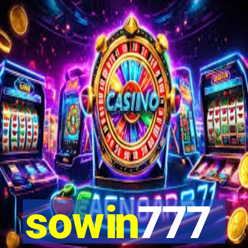 sowin777