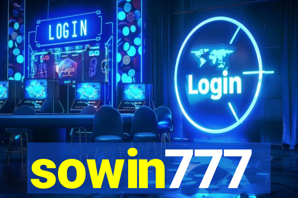 sowin777