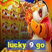 lucky 9 go