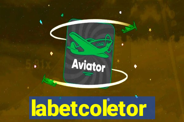 labetcoletor