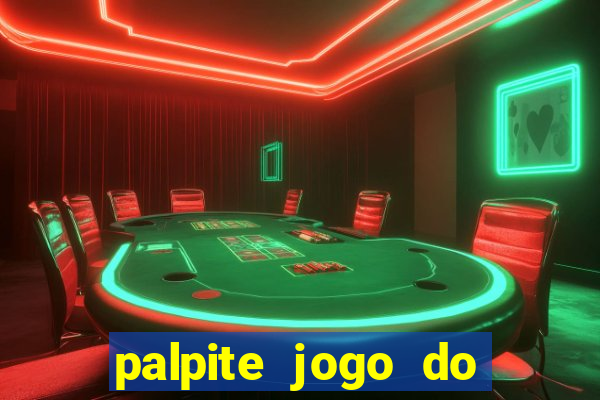 palpite jogo do porto hoje