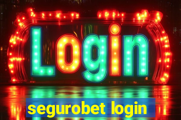 segurobet login