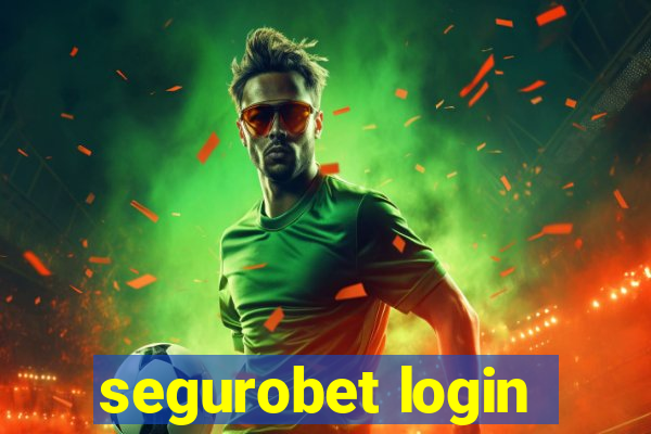 segurobet login