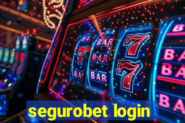 segurobet login