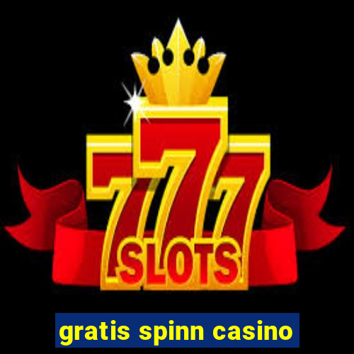 gratis spinn casino