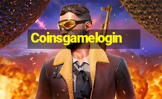 Coinsgamelogin