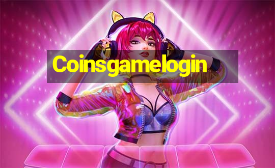 Coinsgamelogin