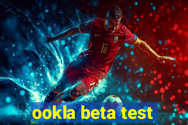 ookla beta test