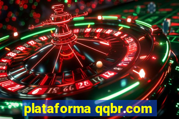 plataforma qqbr.com