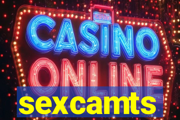 sexcamts