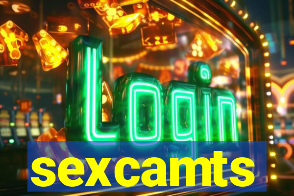 sexcamts