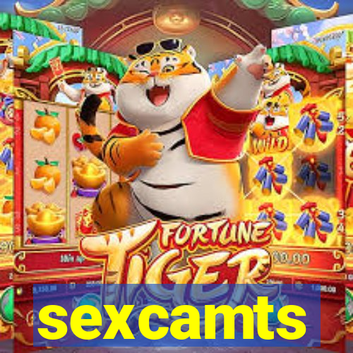 sexcamts