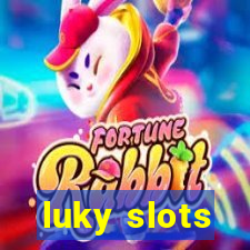 luky slots