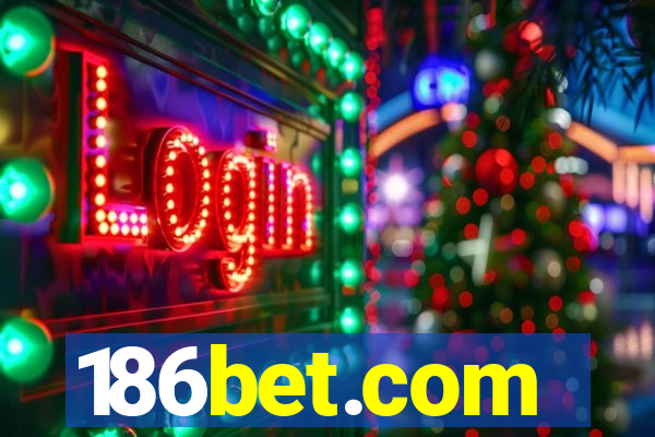 186bet.com