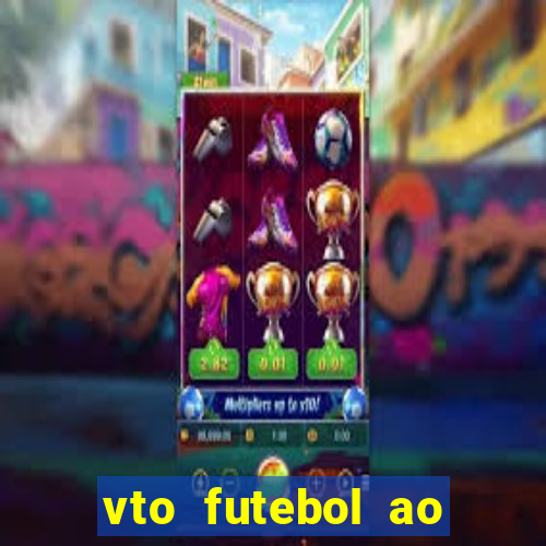 vto futebol ao vivo sportv