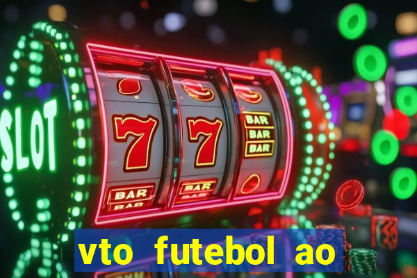 vto futebol ao vivo sportv