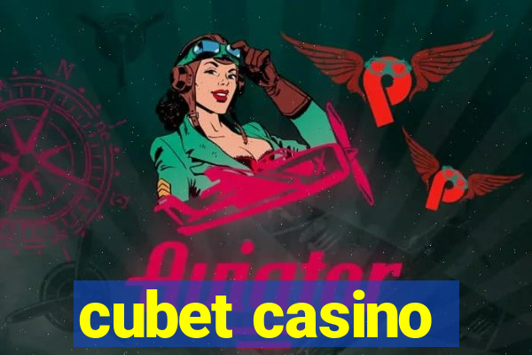 cubet casino