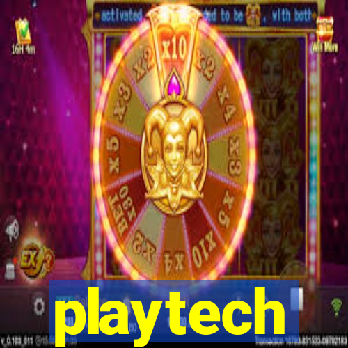 playtech