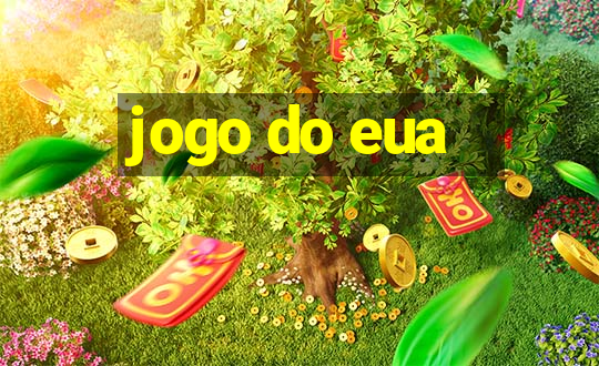 jogo do eua