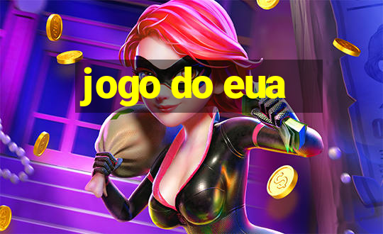 jogo do eua