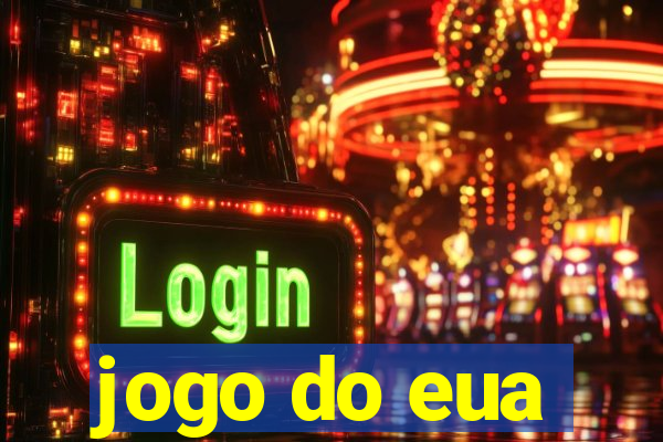 jogo do eua