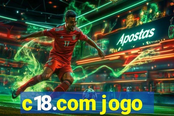 c18.com jogo