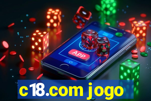 c18.com jogo