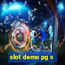 slot demo pg s