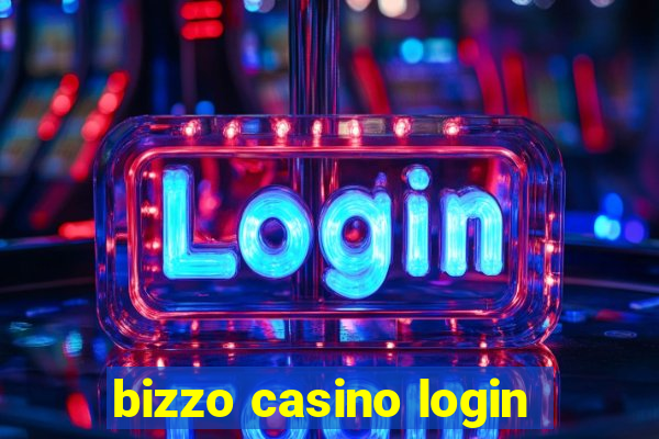 bizzo casino login