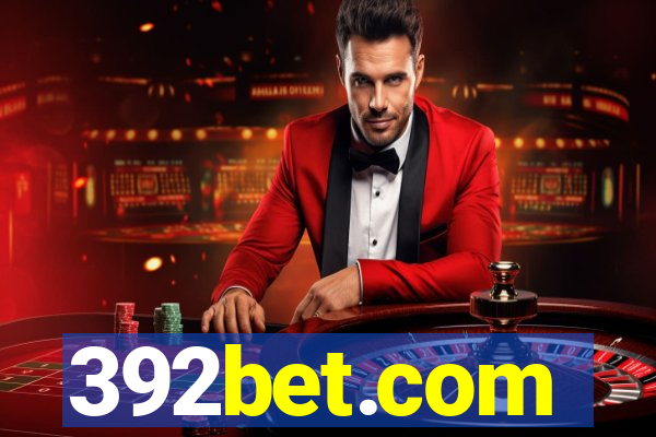 392bet.com